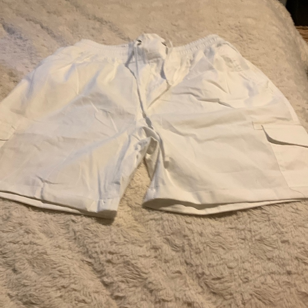 Cargo shorts